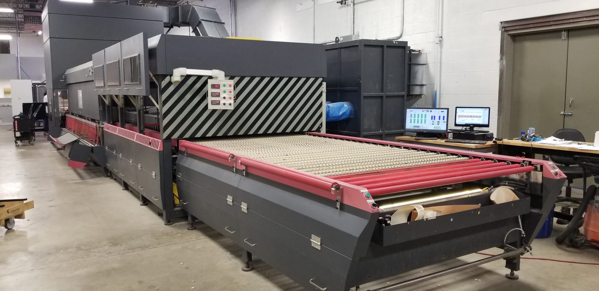 Used Machinery Archives Jordon Glass Machinery